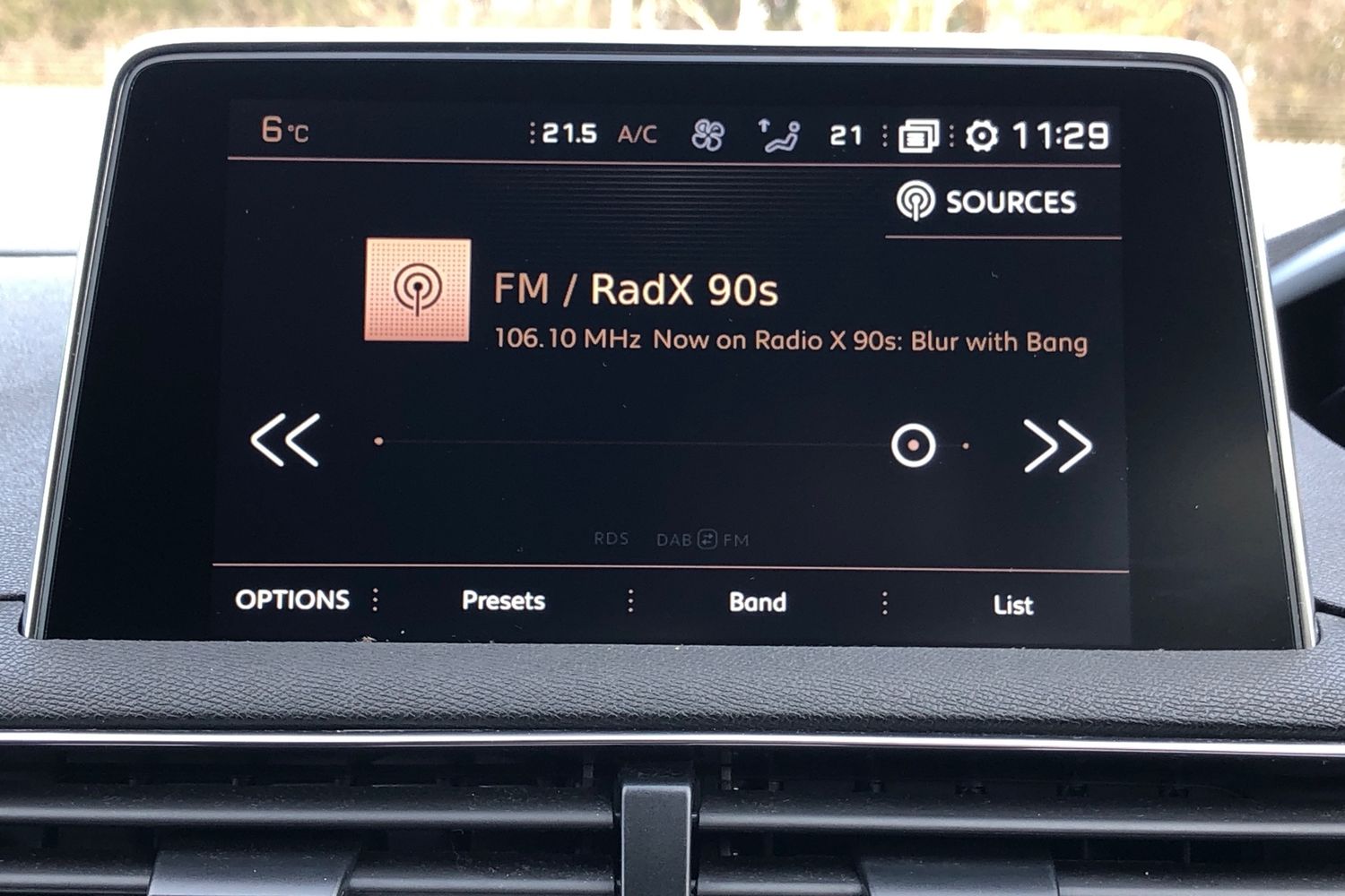 Used Peugeot 5008 2021 for sale - 77719205: Photo 7