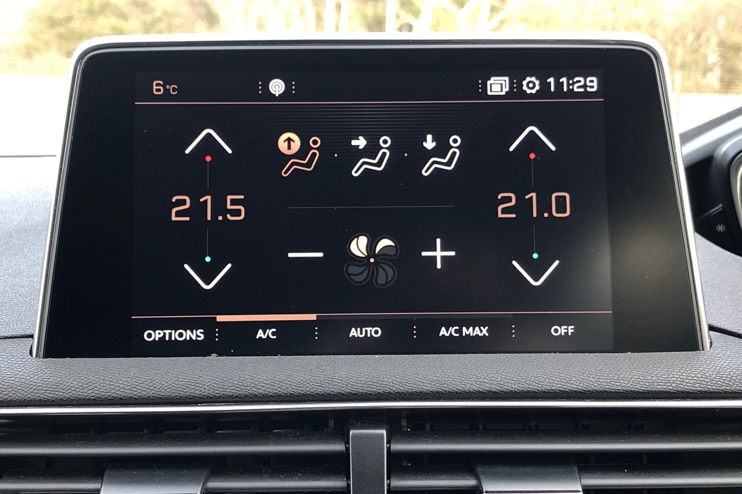 Used Peugeot 5008 2021 for sale - 77719205: Photo 8