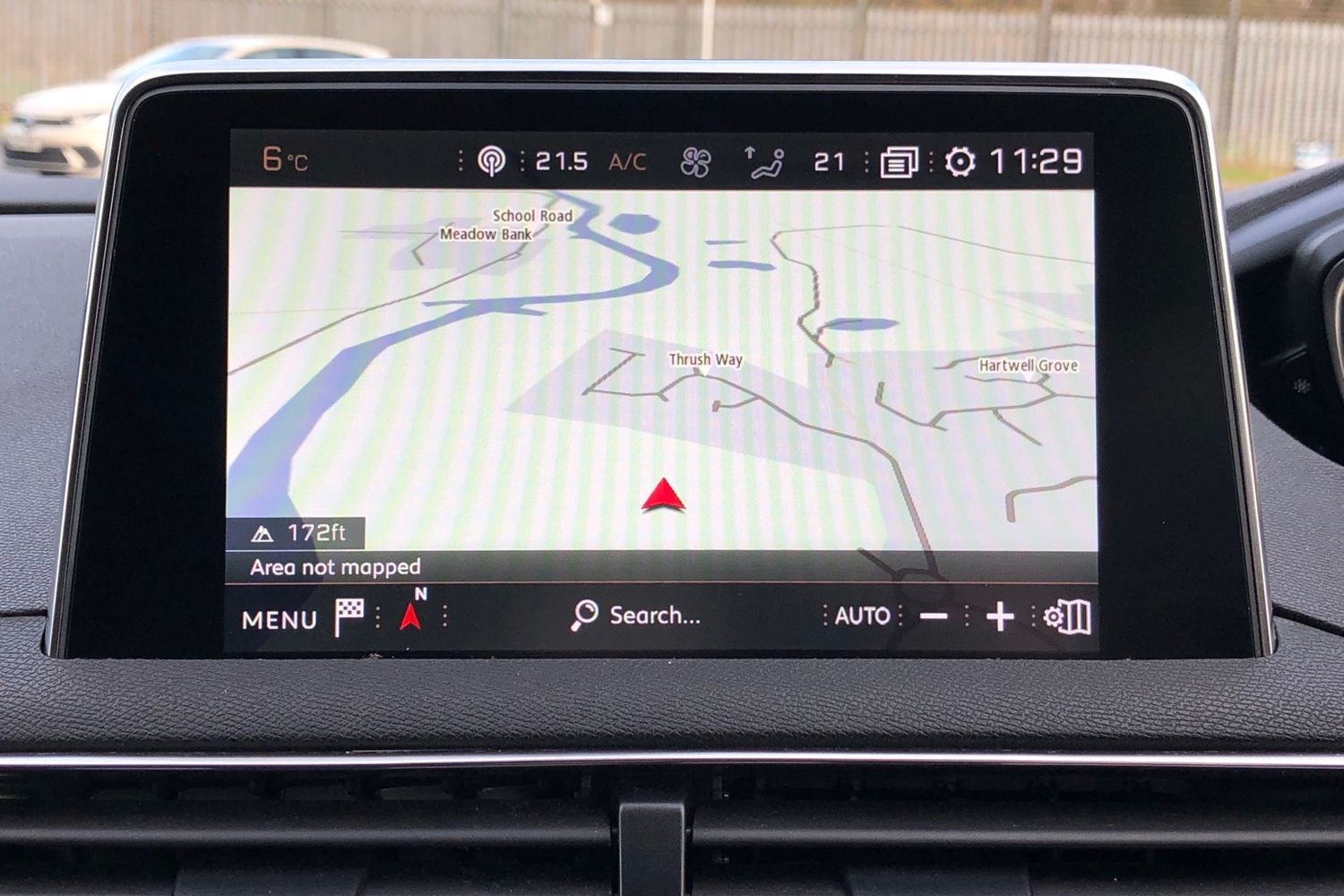 Used Peugeot 5008 2021 for sale - 77719205: Photo 9