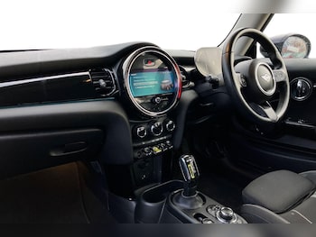 Used MINI Hatch 2022 for sale - 77194918: Photo