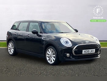 MINI Clubman feature image