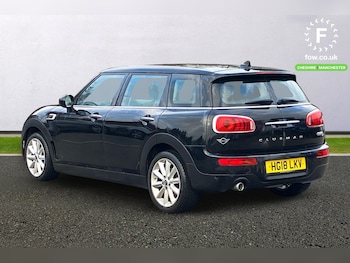 Used MINI Clubman 2018 for sale - 78386429: Photo