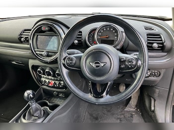 Used MINI Clubman 2018 for sale - 78386429: Photo