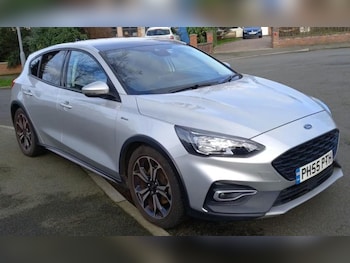 Used Ford Focus 2020 for sale - 77774092: Photo