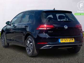 Used Volkswagen Golf 2019 for sale - 74635303: Photo