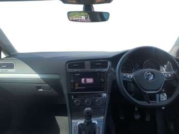 Used Volkswagen Golf 2019 for sale - 74635303: Photo
