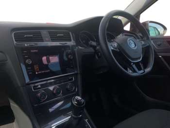 Used Volkswagen Golf 2019 for sale - 74635303: Photo