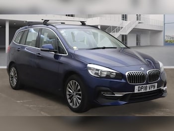 Used BMW 2 Series 2018 for sale - 76929276: Photo