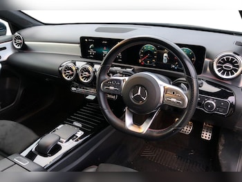 Used Mercedes-Benz A-Class 2020 for sale - 77527389: Photo