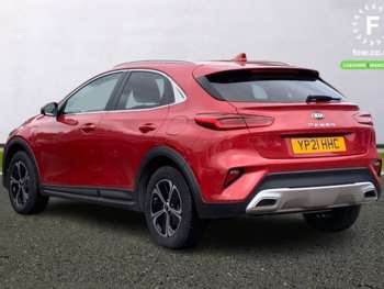 Used Kia XCeed 2021 for sale - 74748146: Photo