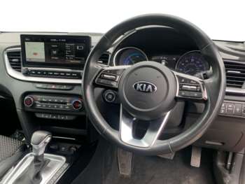 Used Kia XCeed 2021 for sale - 74748146: Photo