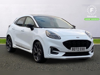 2022 - 1.5 EcoBoost ST 5dr