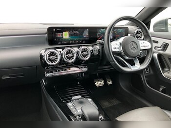 Used Mercedes-Benz CLA 2021 for sale - 75824917: Photo