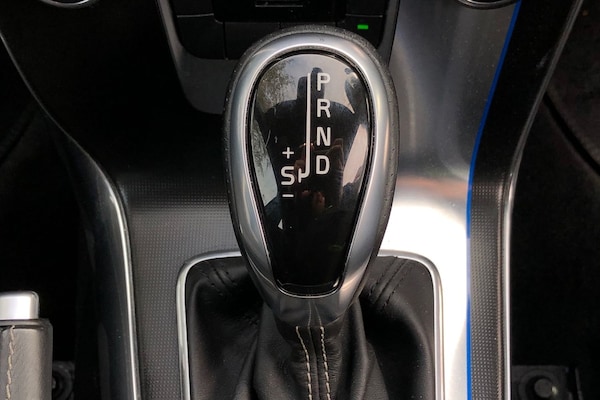 Used Volvo V40 2015 for sale - 76316326: Photo 10