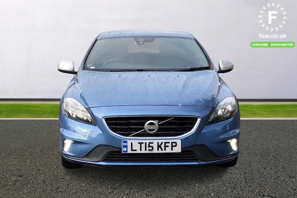Used Volvo V40 2015 for sale - 76316326: Photo 16