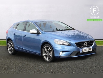 Volvo - V40