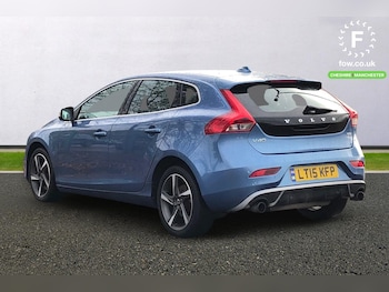 Used Volvo V40 2015 for sale - 76316326: Photo 2