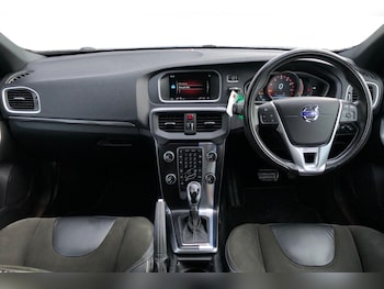Used Volvo V40 2015 for sale - 76316326: Photo 3