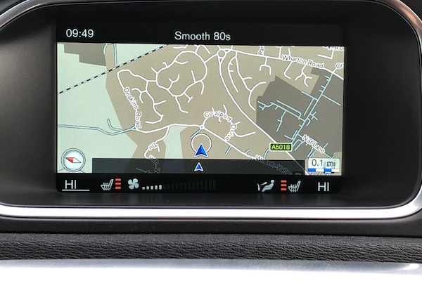 Used Volvo V40 2015 for sale - 76316326: Photo 7