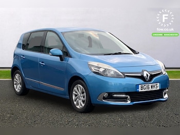 2016 - 1.5 dCi Dynamique Nav 5dr