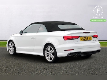 Used Audi A3 2020 for sale - 75975214: Photo