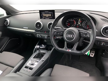 Used Audi A3 2020 for sale - 75975214: Photo