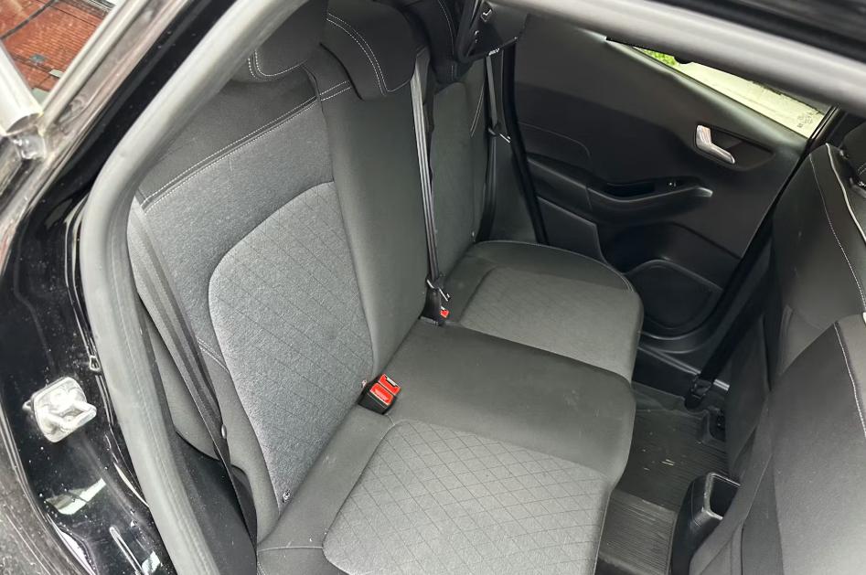 Used Ford Fiesta 2019 for sale - 77904447: Photo 4