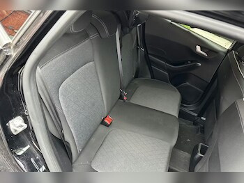 Used Ford Fiesta 2019 for sale - 77904447: Photo