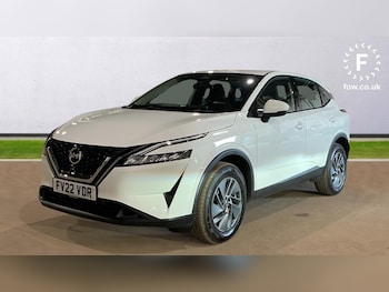 Used Nissan Qashqai 2022 for sale - 79246223: Photo