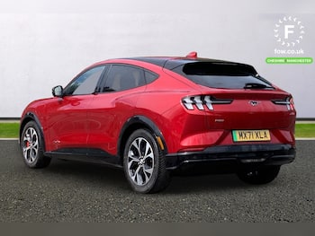 Used Ford Mustang Mach-E 2021 for sale - 79724469: Photo