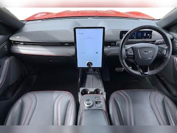 Used Ford Mustang Mach-E 2021 for sale - 79724469: Photo
