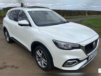 Used MG MG HS 2022 for sale - 77820174: Photo