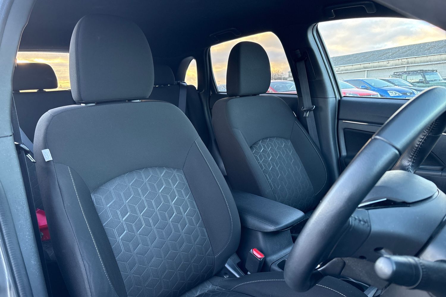 Used Mitsubishi ASX 2020 for sale - 77249666: Photo 14