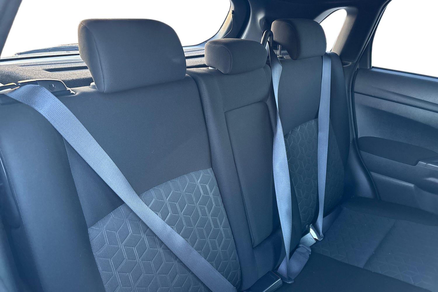 Used Mitsubishi ASX 2020 for sale - 77249666: Photo 15