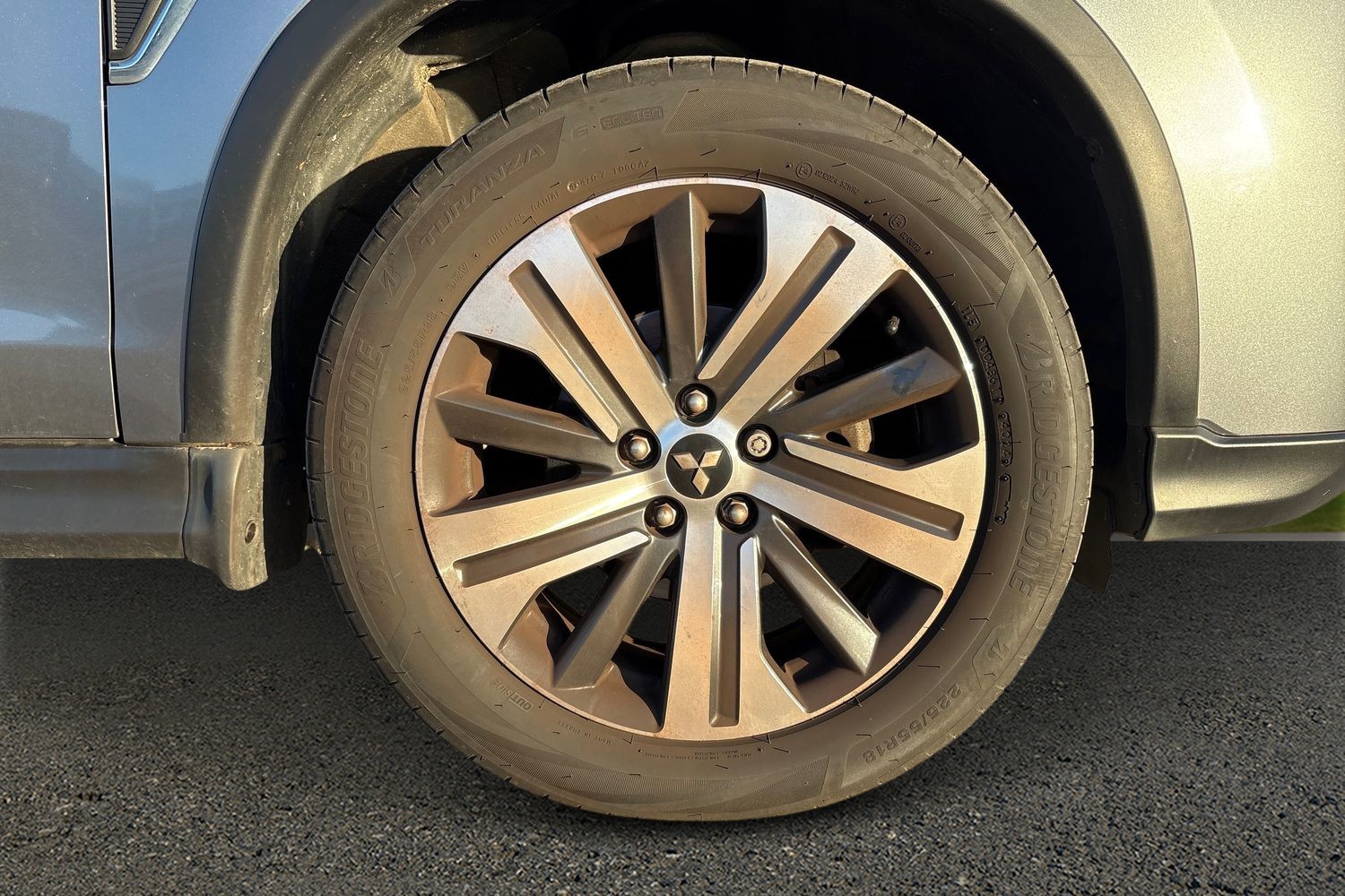 Used Mitsubishi ASX 2020 for sale - 77249666: Photo 17