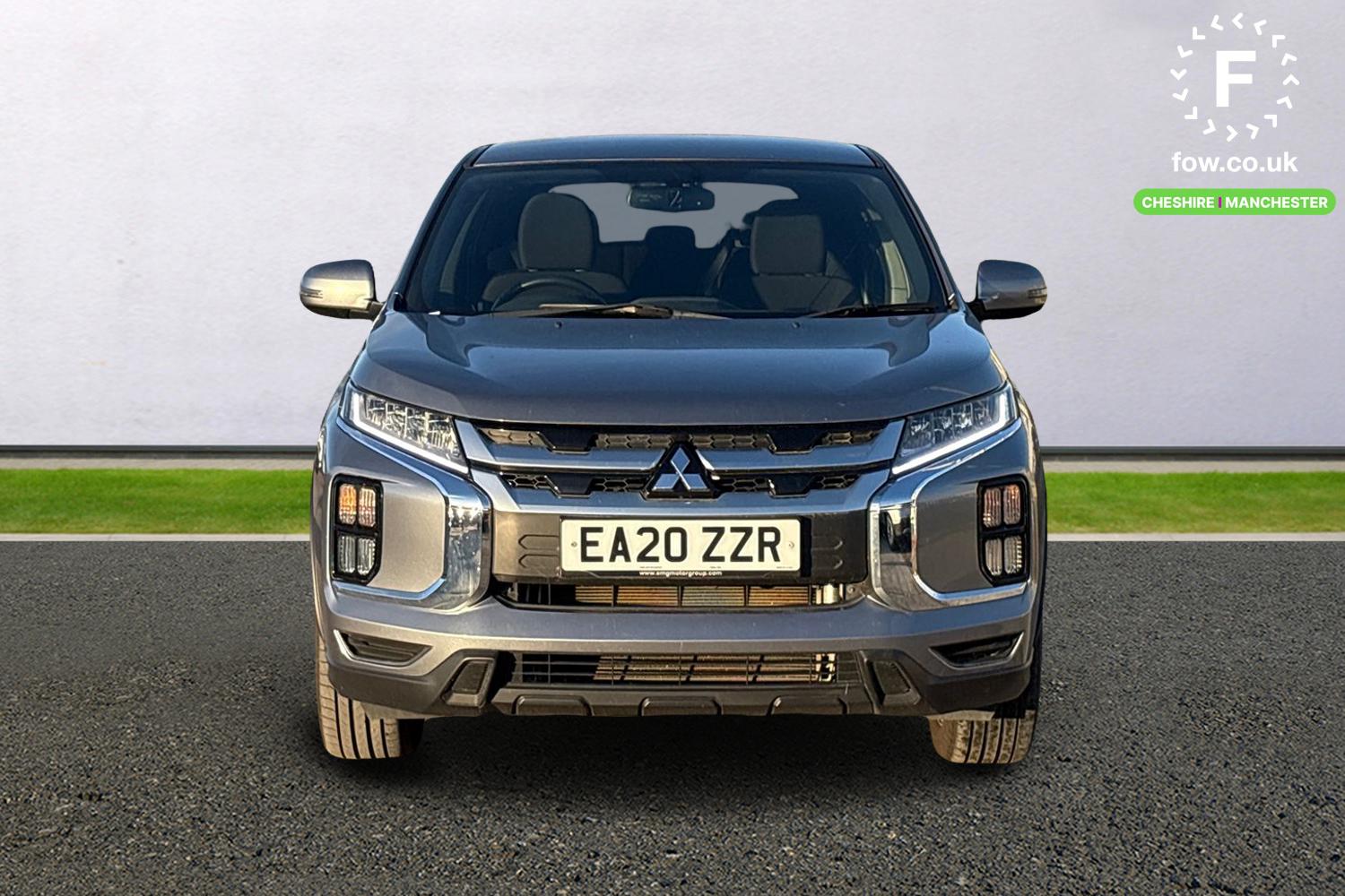 Used Mitsubishi ASX 2020 for sale - 77249666: Photo 18