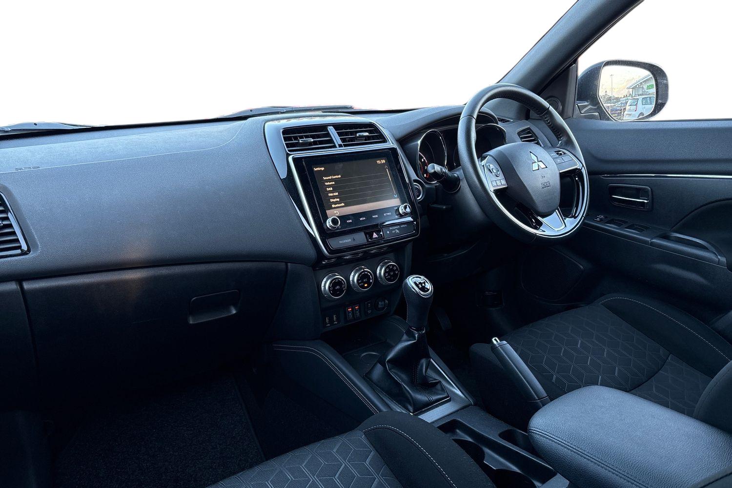 Used Mitsubishi ASX 2020 for sale - 77249666: Photo 4