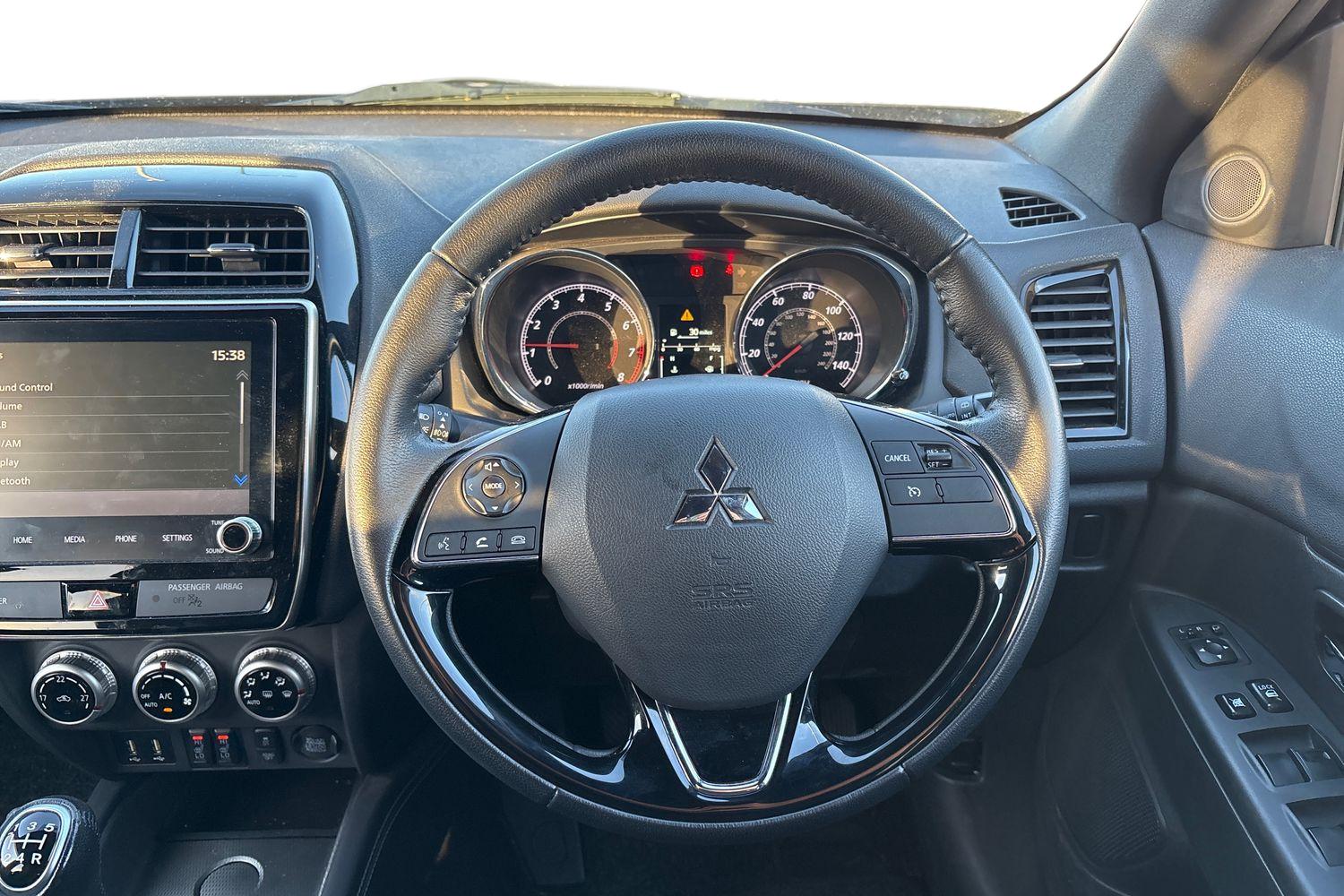 Used Mitsubishi ASX 2020 for sale - 77249666: Photo 5