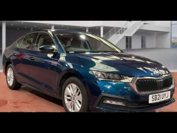 2021 - 2.0 TDI SE Technology 5dr DSG