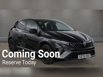 Used Renault Clio 2025 for sale - 79371818: Photo