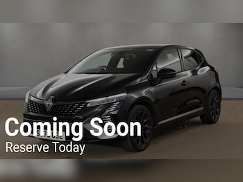 Used Renault Clio 2025 for sale - 79371818: Photo