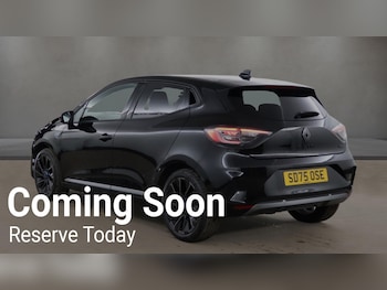 Used Renault Clio 2025 for sale - 79371818: Photo
