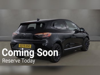 Used Renault Clio 2025 for sale - 79371818: Photo