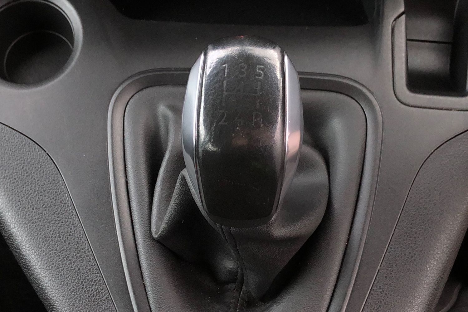 Used Vauxhall Combo Life 2018 for sale - 75700972: Photo 12