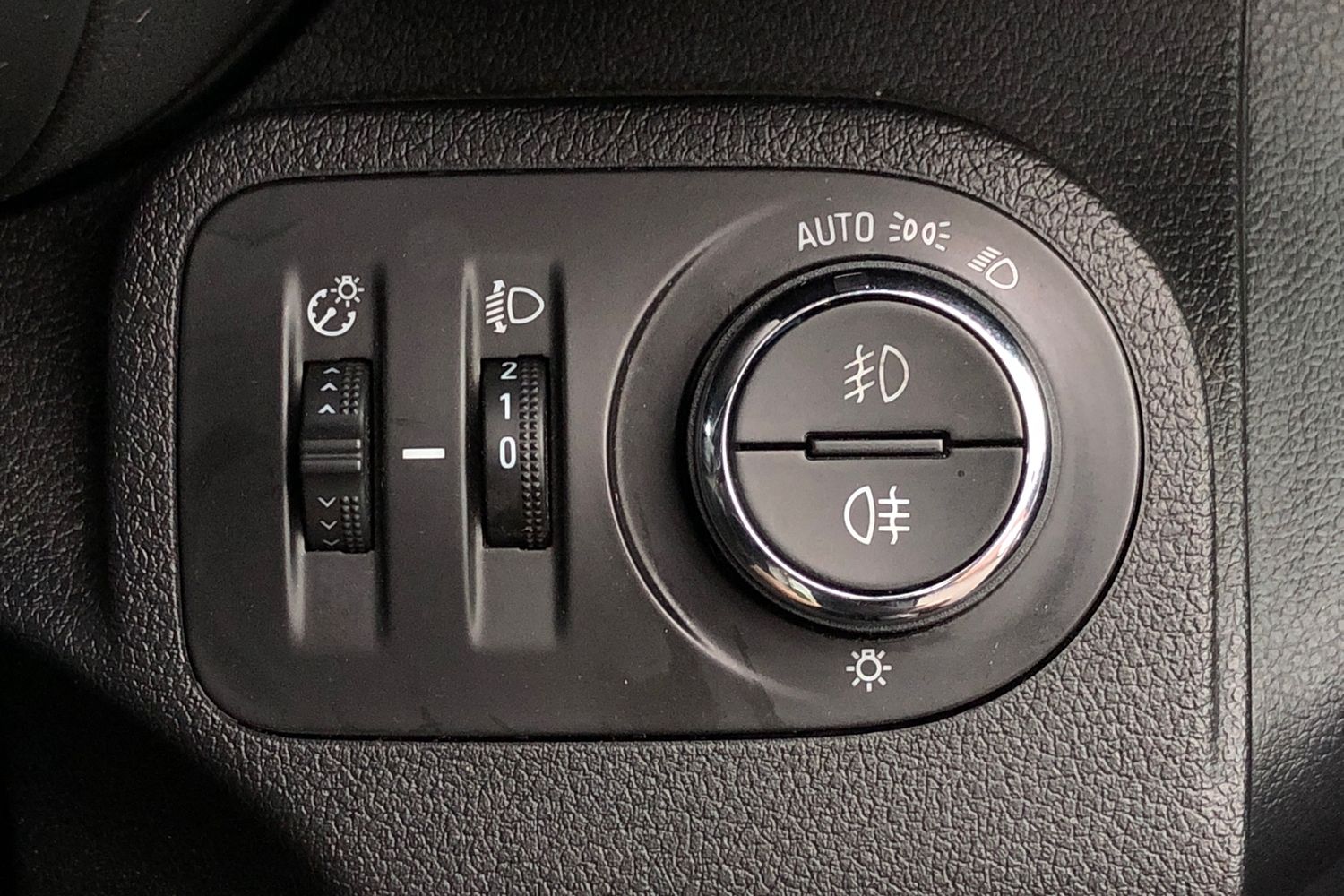 Used Vauxhall Combo Life 2018 for sale - 75700972: Photo 13