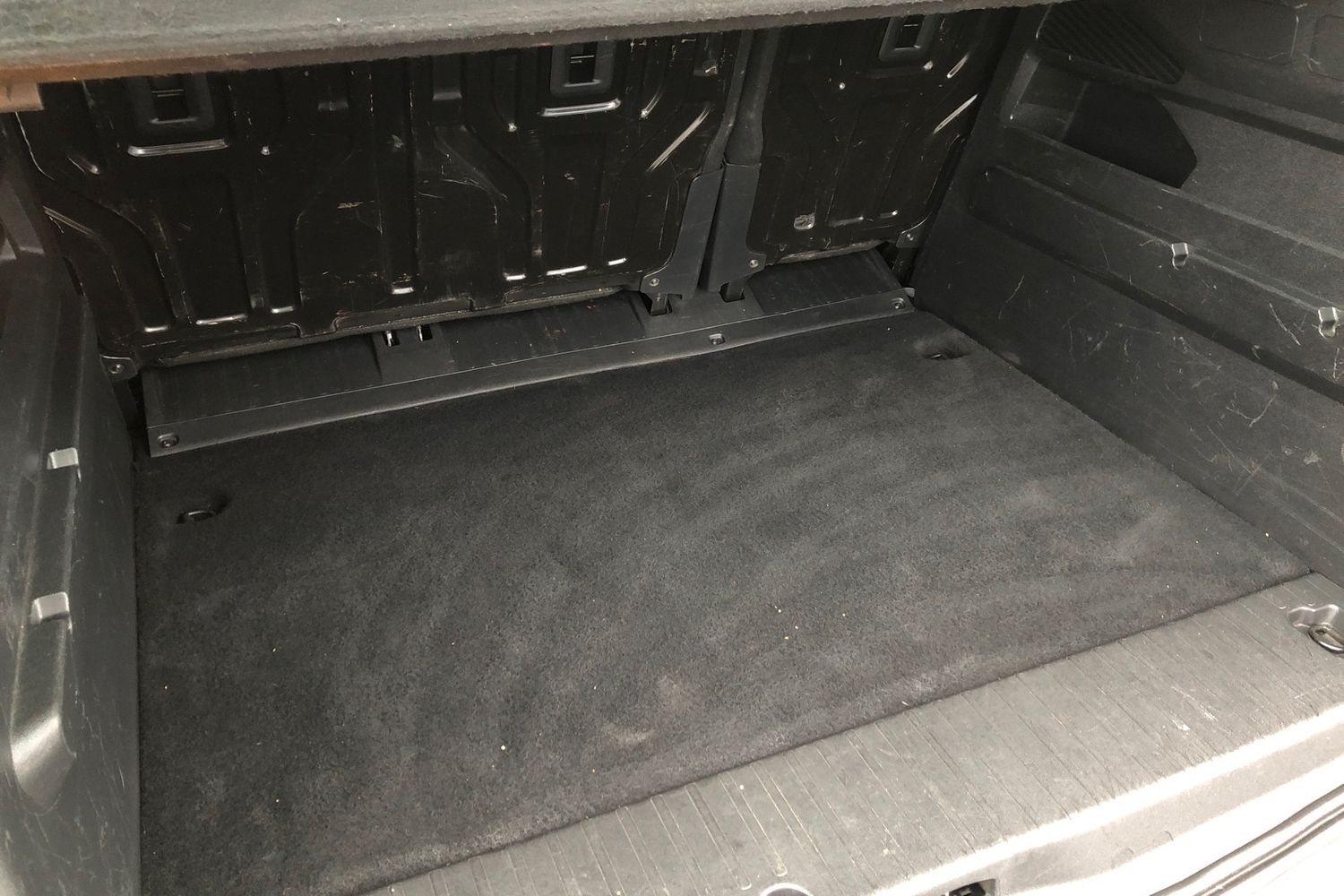 Used Vauxhall Combo Life 2018 for sale - 75700972: Photo 16