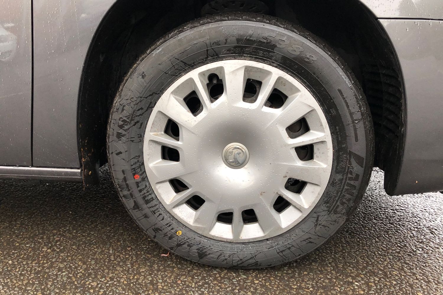 Used Vauxhall Combo Life 2018 for sale - 75700972: Photo 17