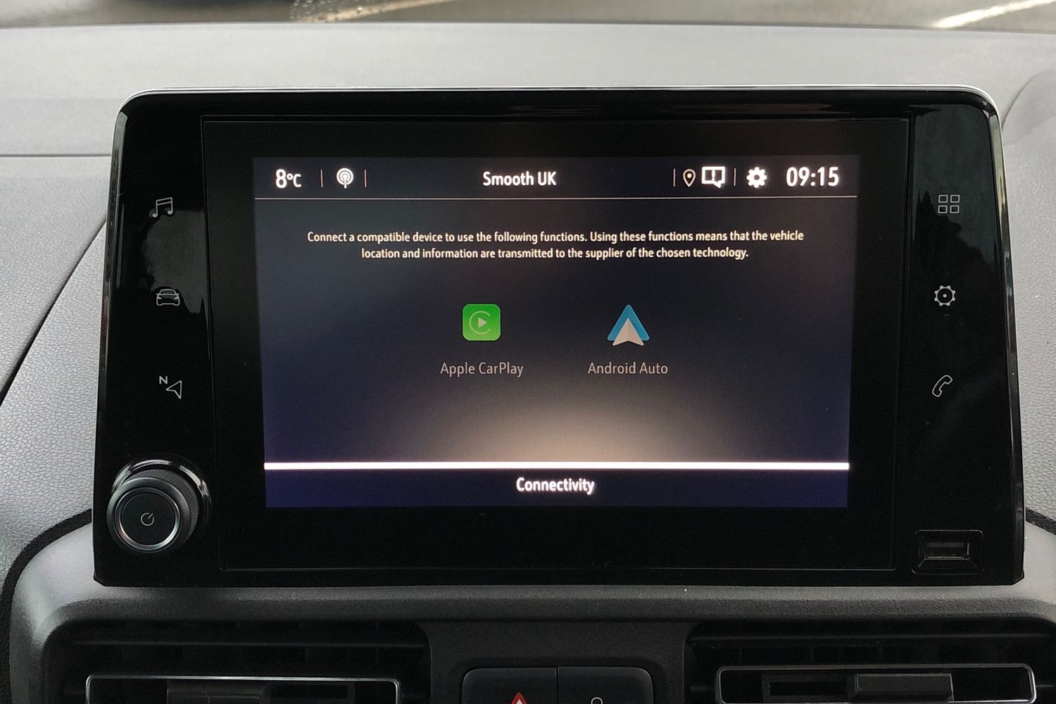 Used Vauxhall Combo Life 2018 for sale - 75700972: Photo 9