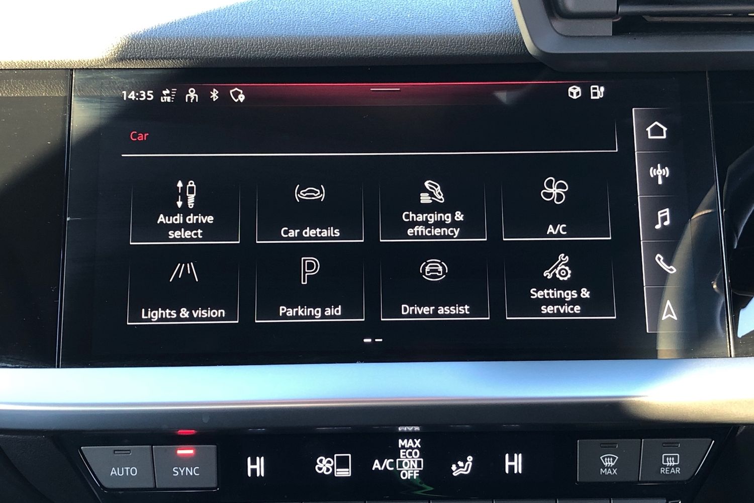 Used Audi A3 2022 for sale - 76476166: Photo 10