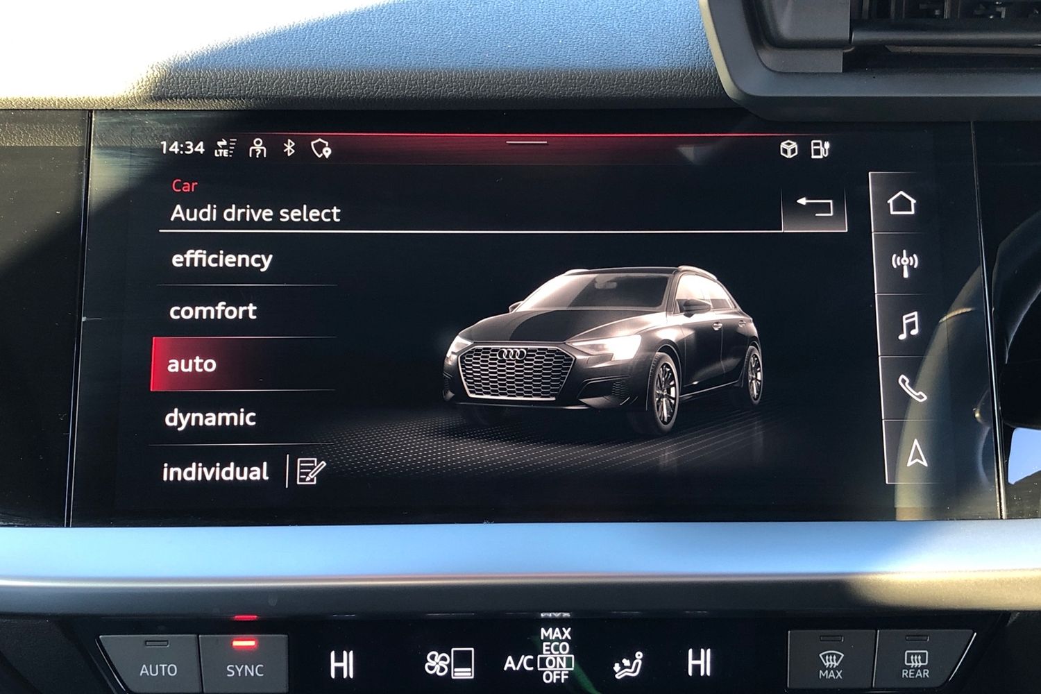 Used Audi A3 2022 for sale - 76476166: Photo 11